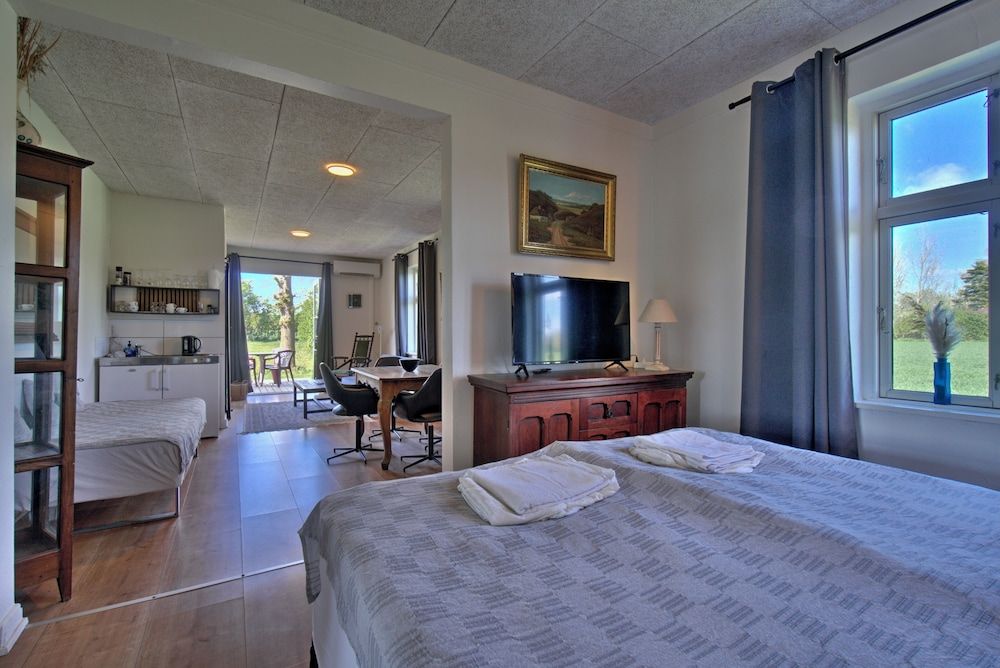 Marielyst Sleep And Go 3