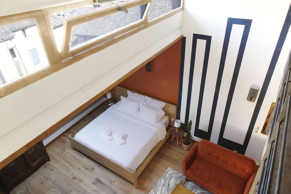 La Maison Des Seigneurs 2