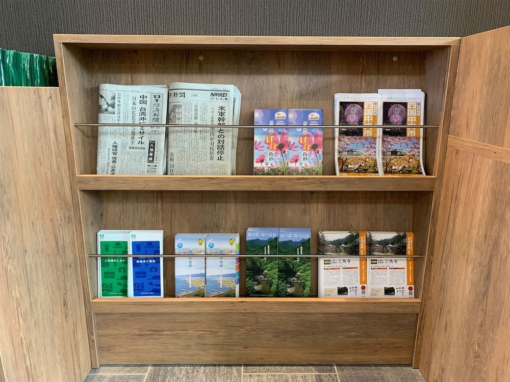 Hotel Route Inn Shikoku Chuo Mishimaka 2