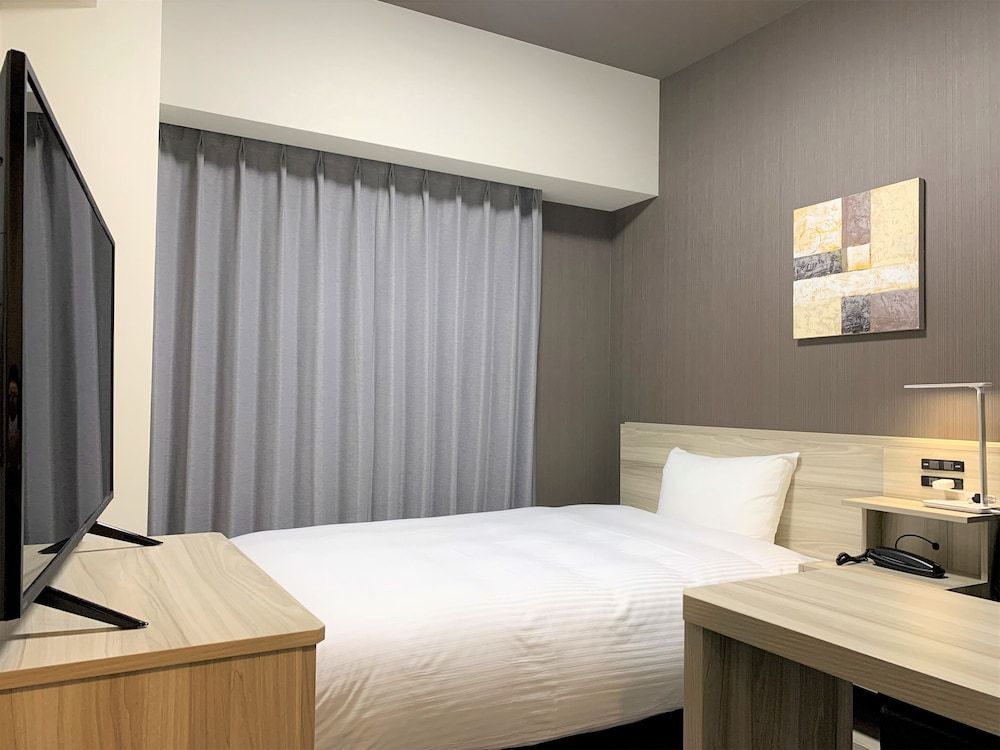 Hotel Route Inn Shikoku Chuo Mishimaka 3