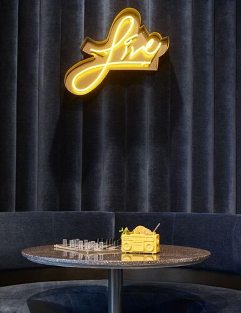 Aloft Fort Worth Trophy Club 2