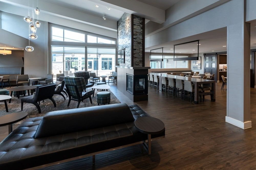 Residence Inn By Marriott Wilkes Barre Arena 2