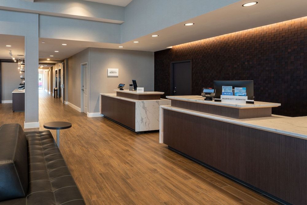 Residence Inn by Marriott Wilkes-Barre Arena 2