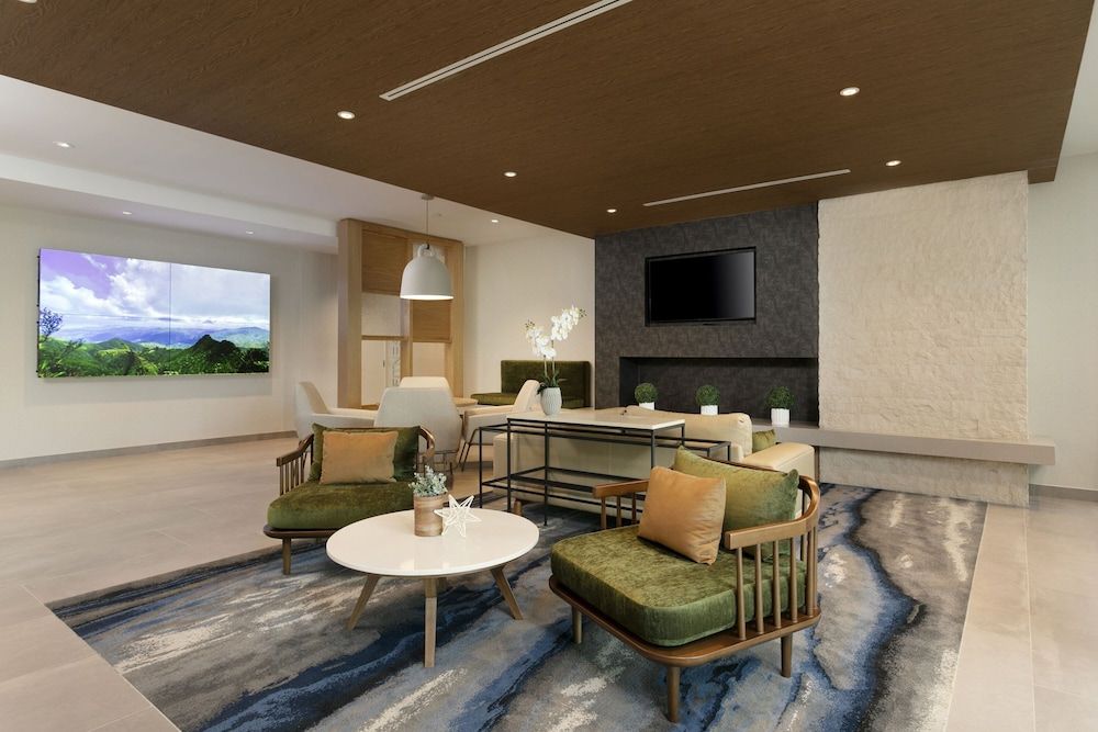 Fairfield By Marriott Luquillo Beach 3