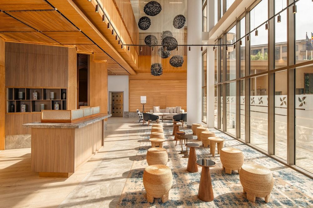 Four Points By Sheraton Kampala 2