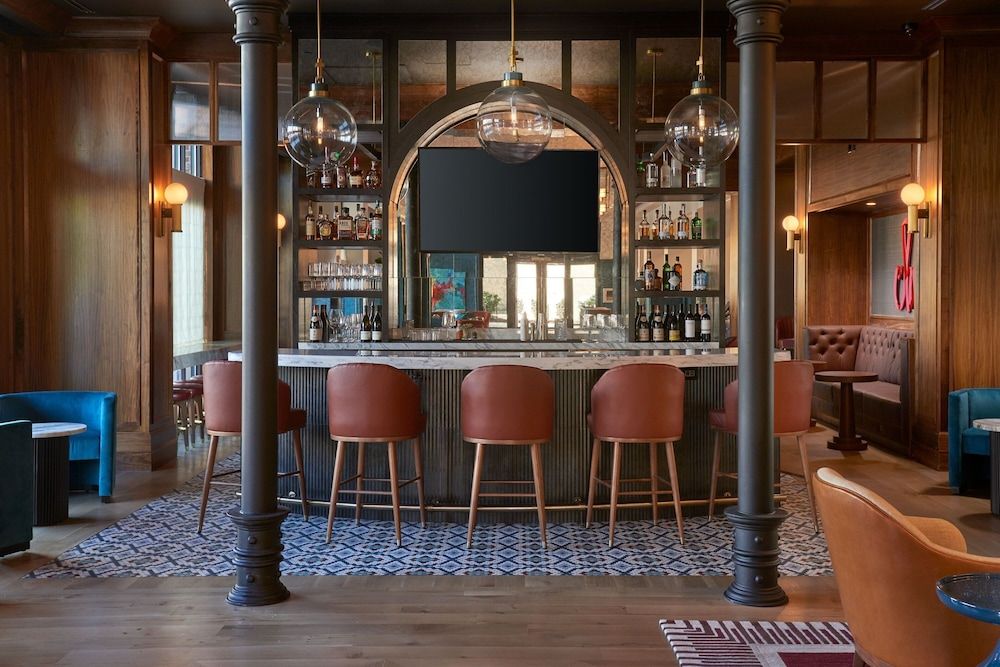 The Alamite Tuscaloosa A Tribute Portfolio Hotel 2