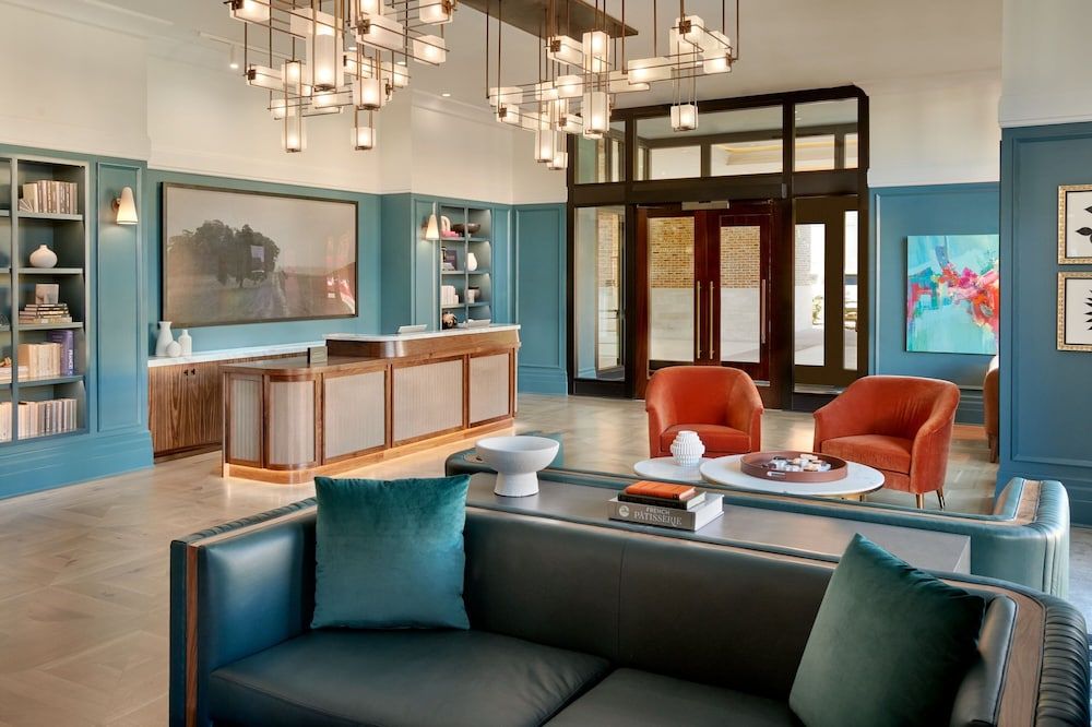 The Alamite Tuscaloosa A Tribute Portfolio Hotel 3