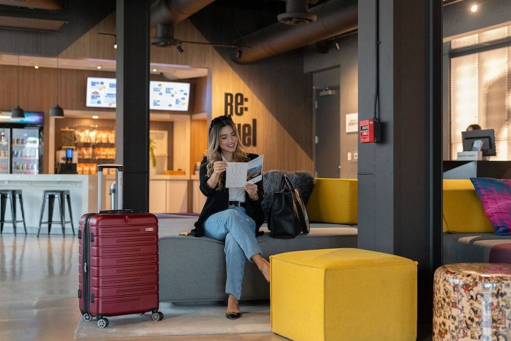 Aloft San Pedro Sula 2