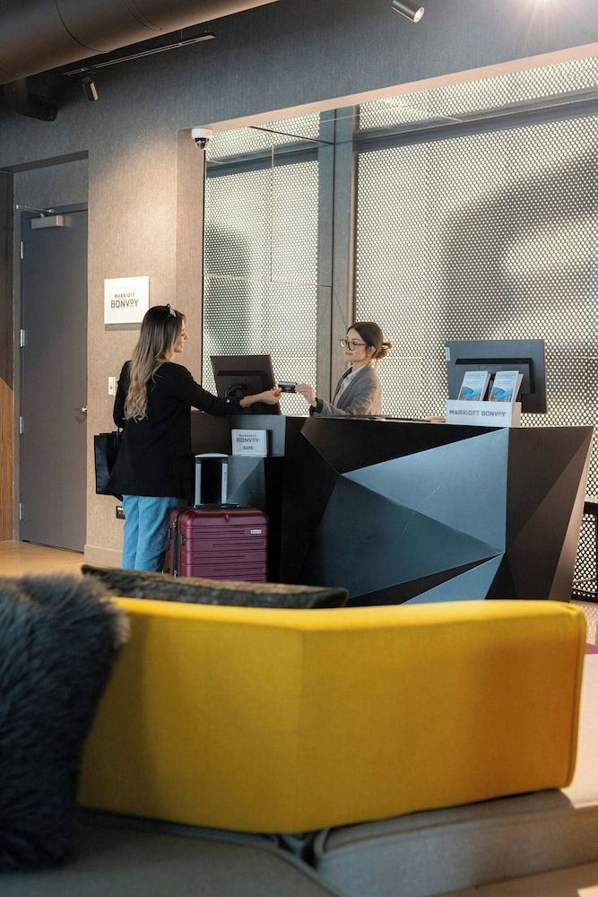 Aloft San Pedro Sula 3