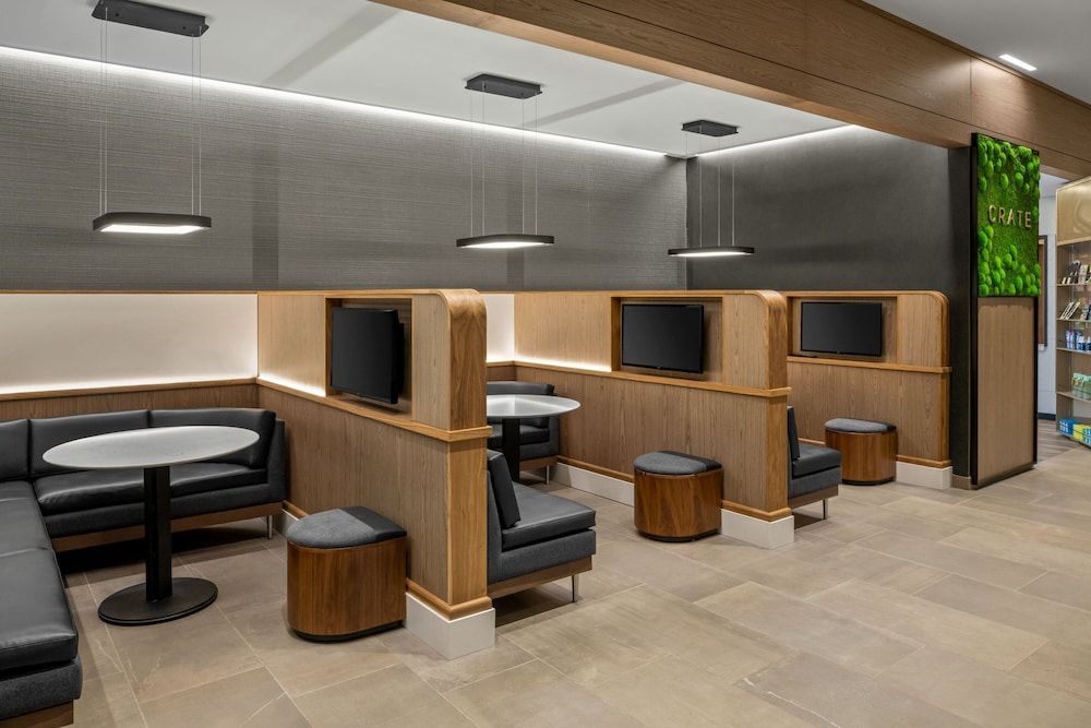 Courtyard By Marriott Pocatello 2