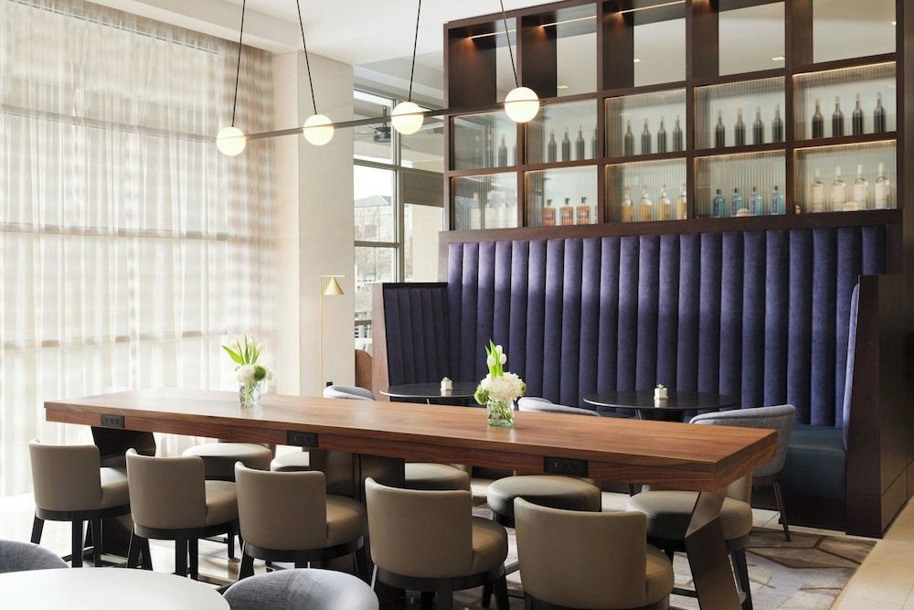 Ac Hotel By Marriott Jackson Ridgeland 2