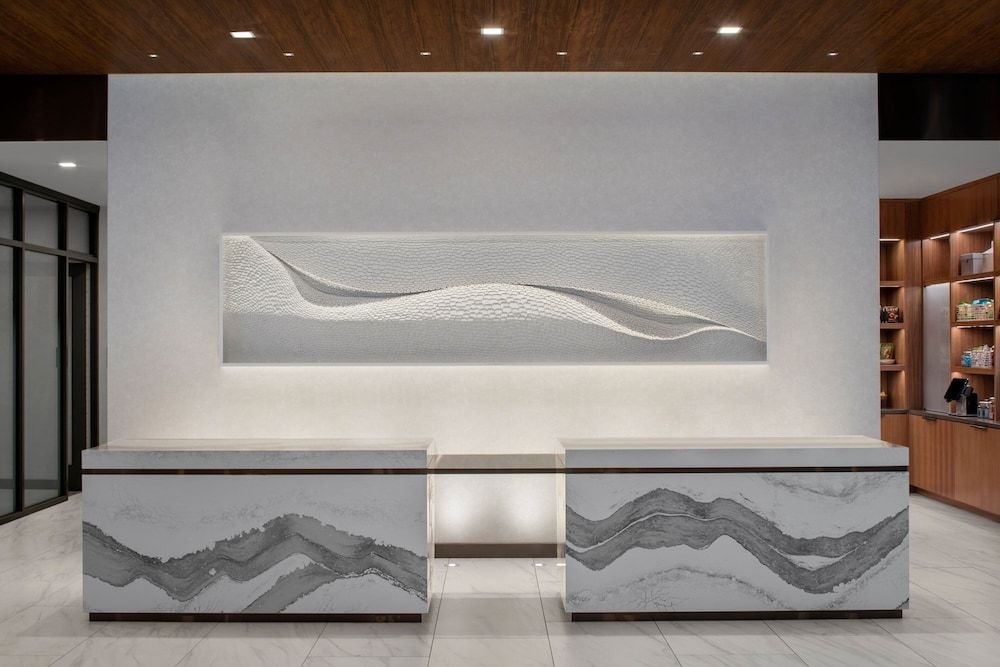 Ac Hotel Vancouver Waterfront 3