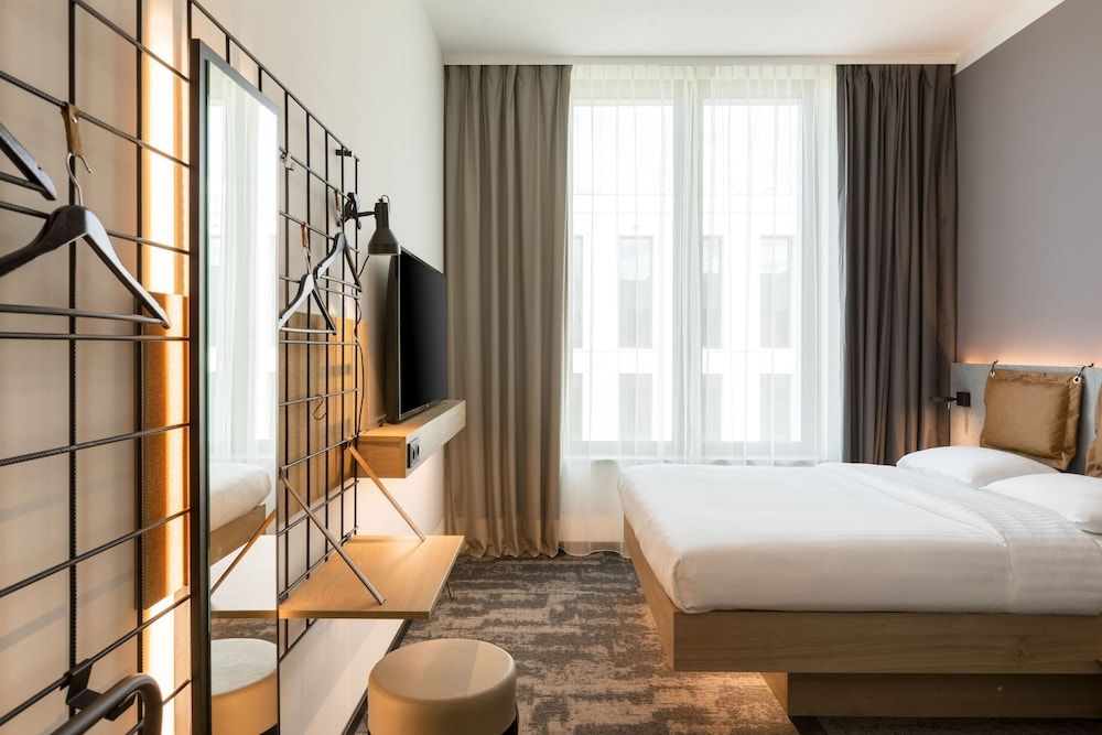 Moxy Outletcity Metzingen 2
