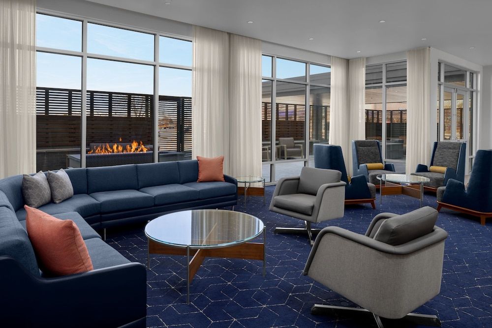 Courtyard By Marriott Orem University Place 3