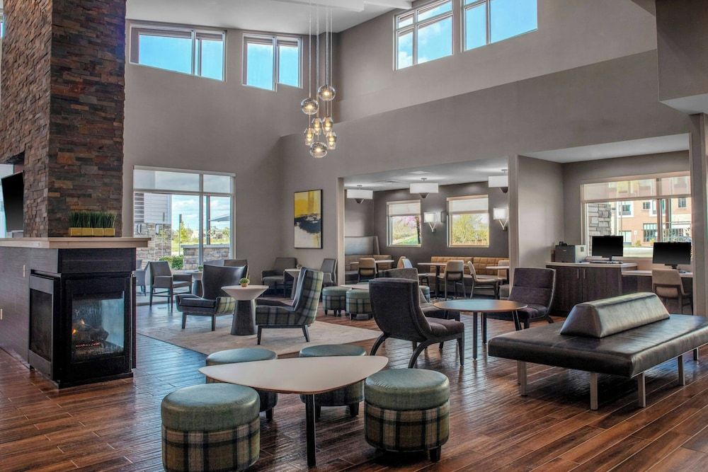 Residence Inn By Marriott Detroit Sterling Heights 3