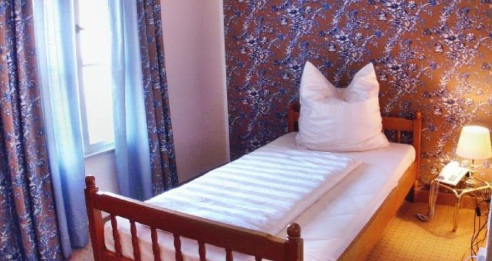 Hotel Platengarten 3