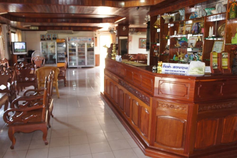 Sisavath Hotel 2