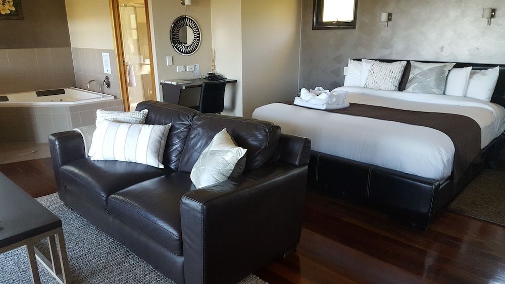 Blue Summit Cottages 4 estrelas em Maleny