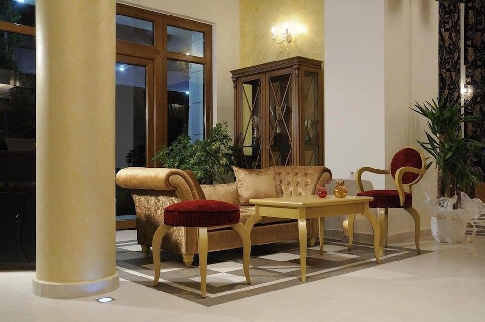 Phaidon Hotel & Spa 3