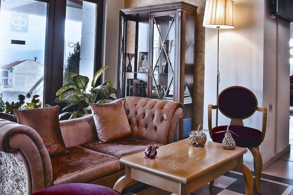 Phaidon Hotel & Spa 2