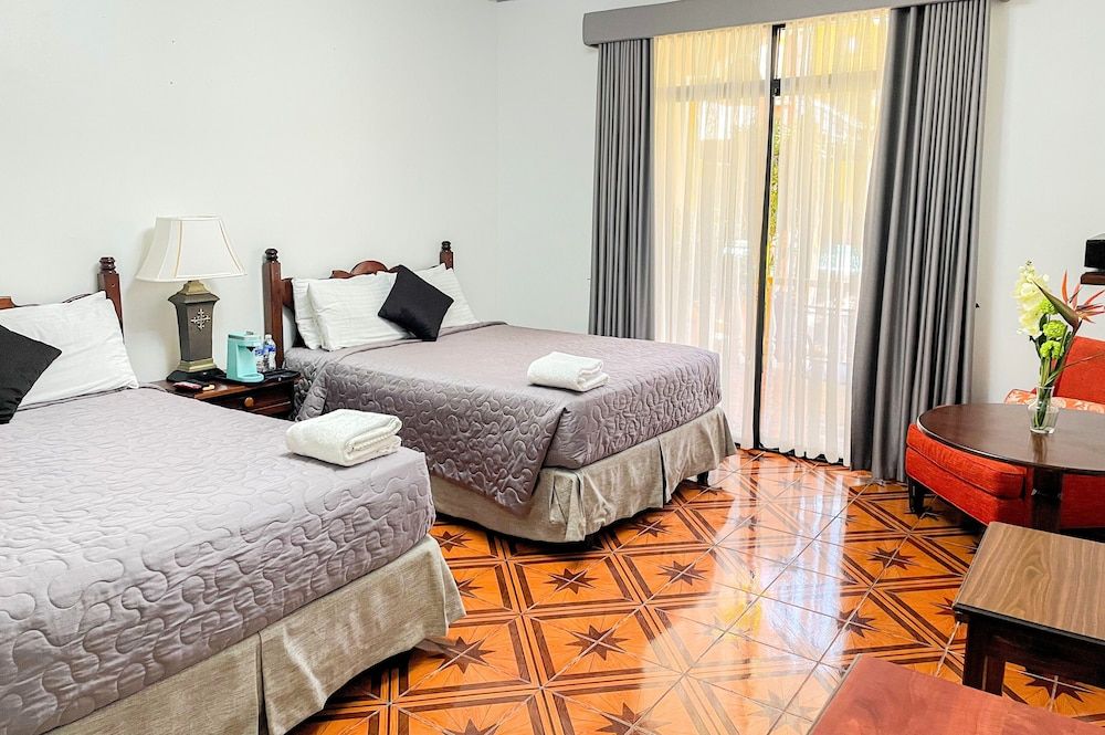 Hotel Antigua Comayagua 3