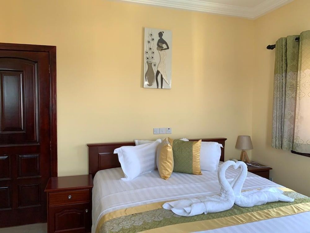 Cocktail and Dreams Hotel 3