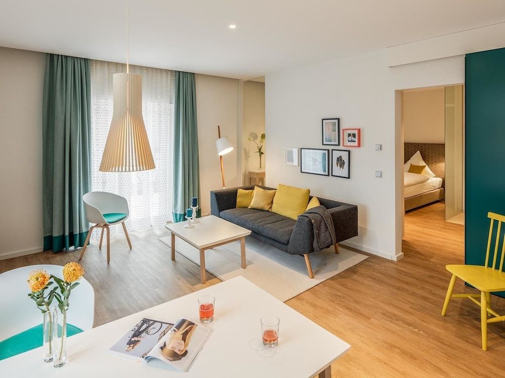 Goldkind Feine Wohn & Schlafstuben 3