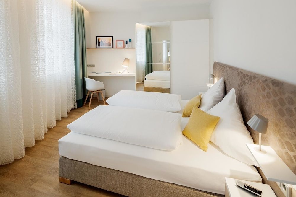 Goldkind Feine Wohn & Schlafstuben 2