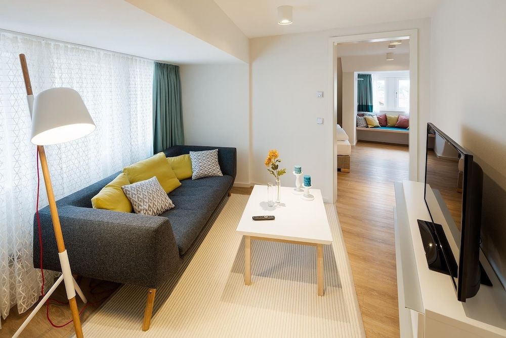 Goldkind Feine Wohn & Schlafstuben 4 estrelas em Heppenheim an der Bergstrasse