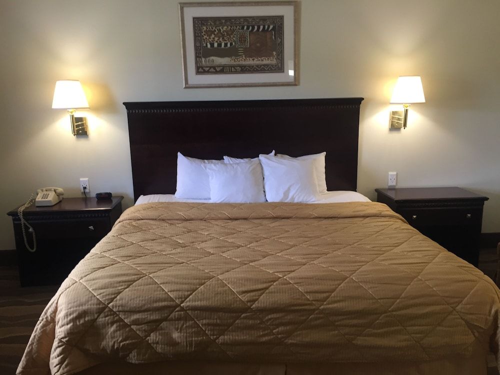 Budget Inn Farmington -1 étoiles à Farmington