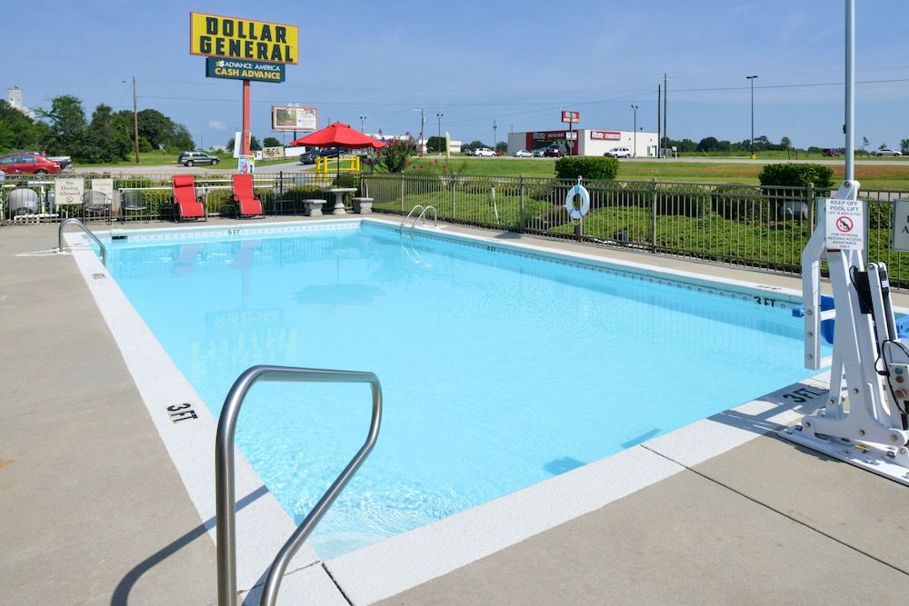 Briarwood Inn Of Geneva 1 étoiles à Geneva