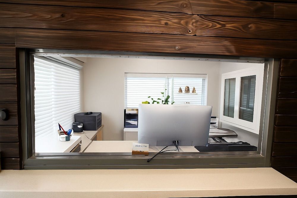 Paragon Inn Hillsboro 2 étoiles à Hillsboro