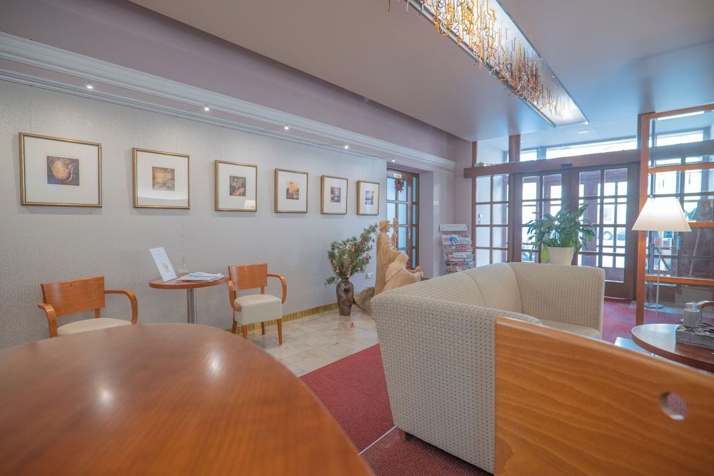 Hotel Zlatá Hvězda 3