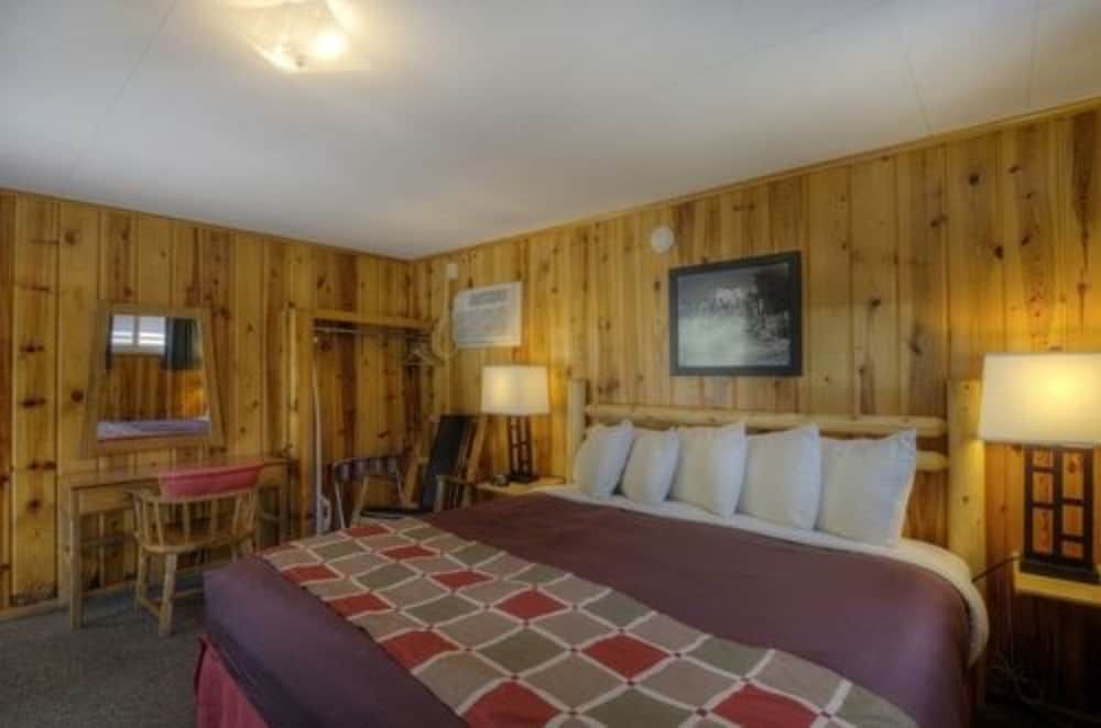 Powder House Lodge 3