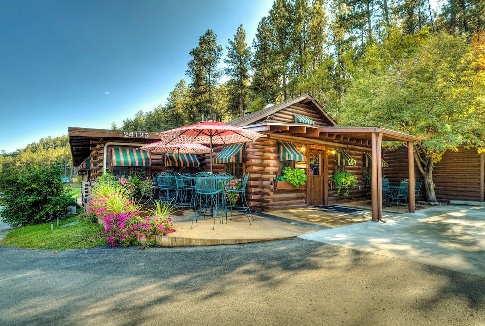 Powder House Lodge -1 étoiles à Keystone