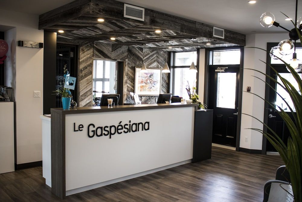 Le Gaspésiana 2