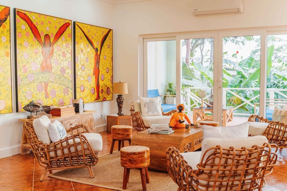 Blue Roatan Resort 2