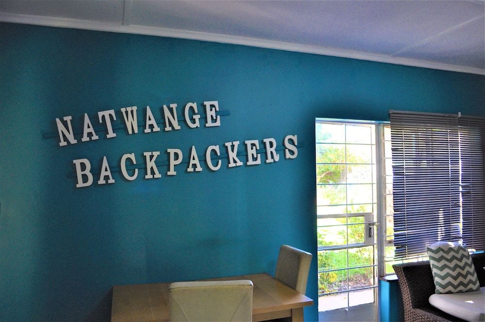 Natwange Backpackers 3