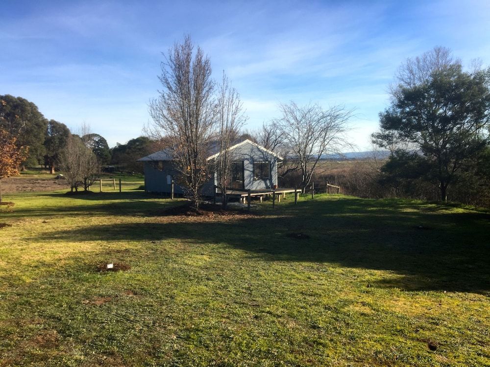 Abington Farm 3 estrelas em Heyfield