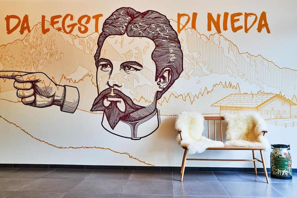 McDreams Hotel München Messe 2