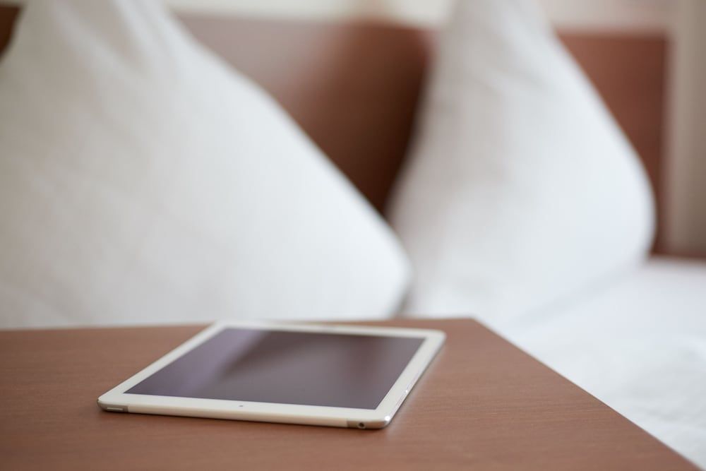 McDreams Hotel München Messe 3