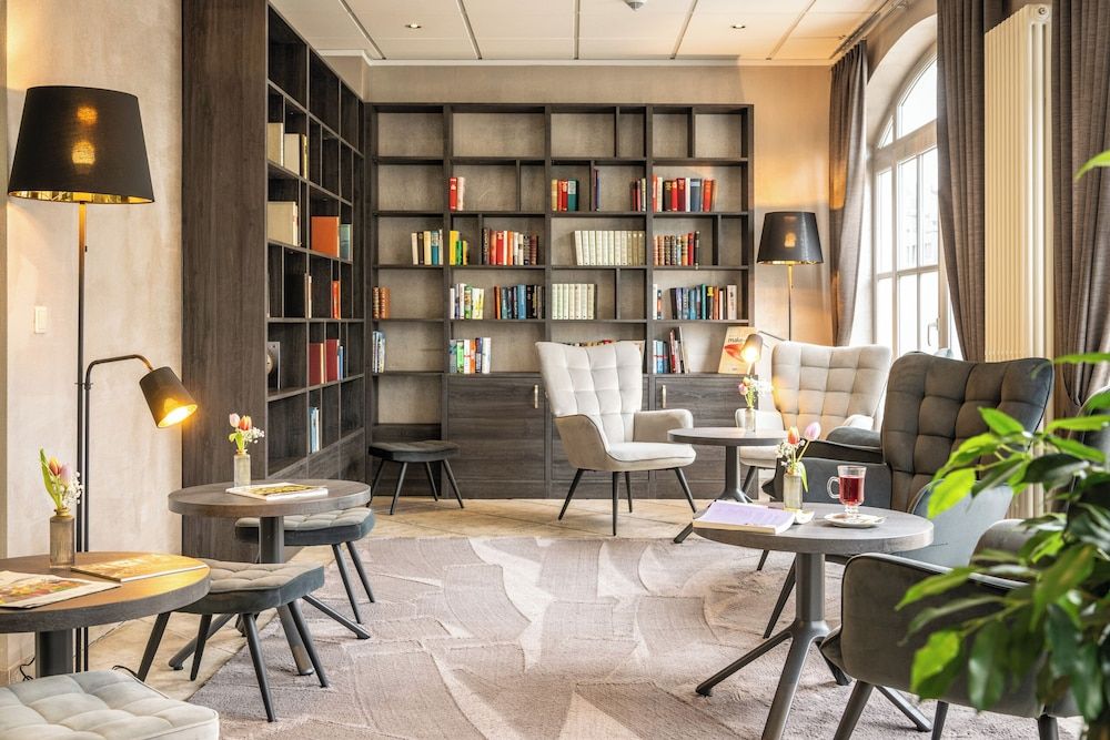 Hotel Lahnschleife 2