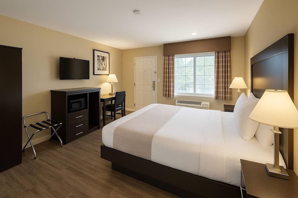 Rodeway Inn El Cajon - San Diego East -1 étoiles à El Cajon