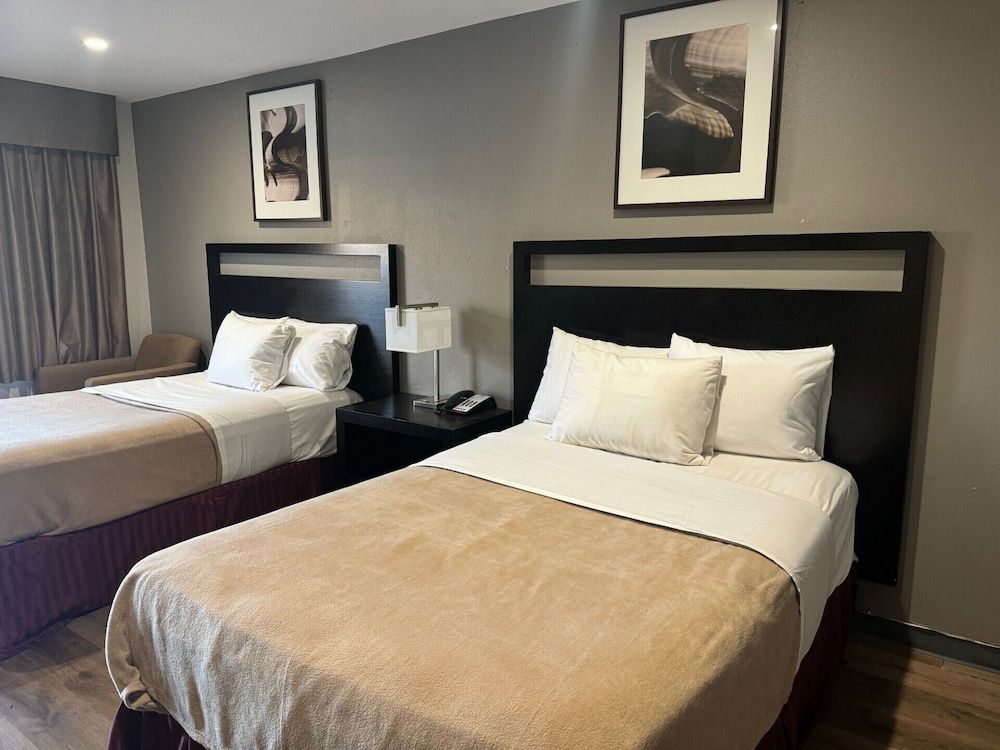 Rodeway Inn El Cajon - San Diego East 3