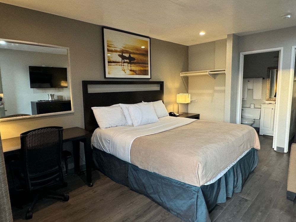 Rodeway Inn El Cajon - San Diego East 2