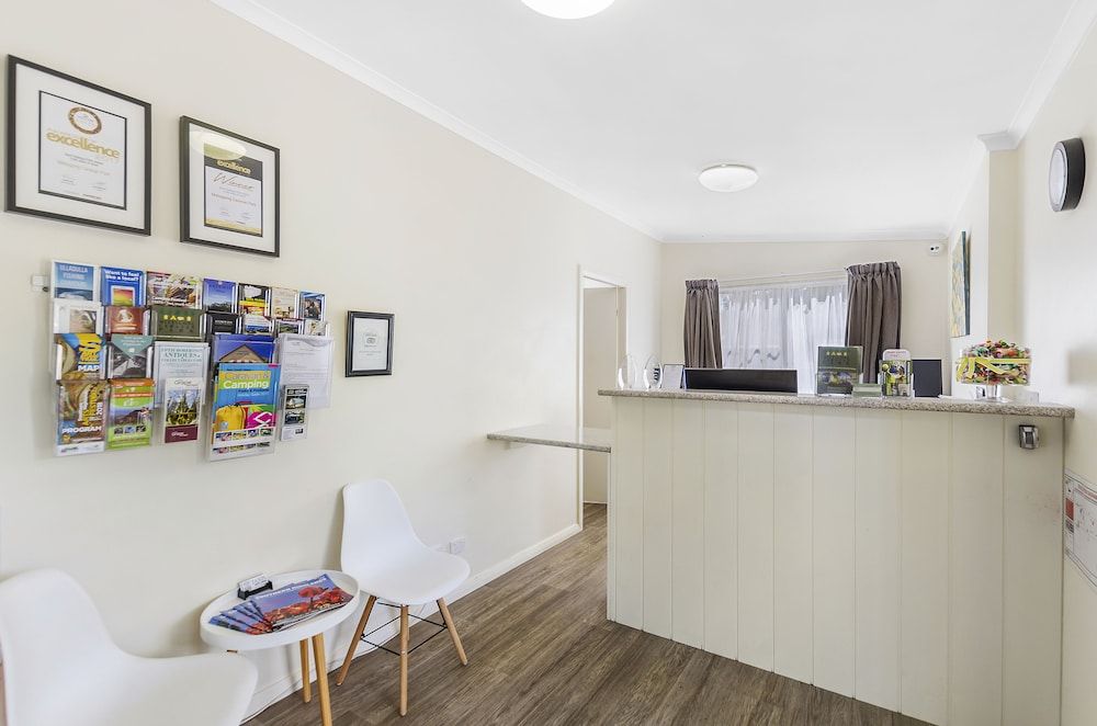 Mittagong Holiday Park 2