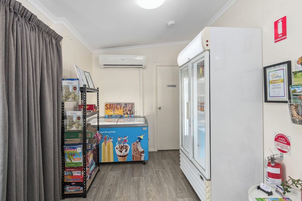 Mittagong Holiday Park 3