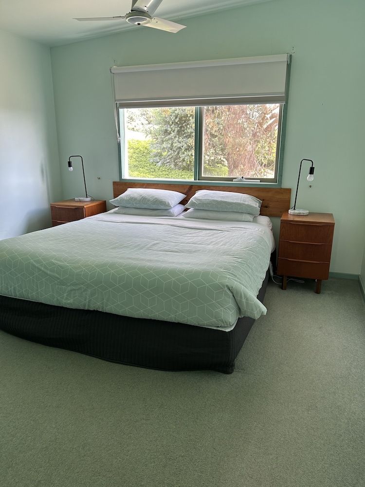 Burnt Creek Cottages Mansfield 3