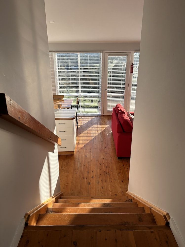 Burnt Creek Cottages Mansfield 2