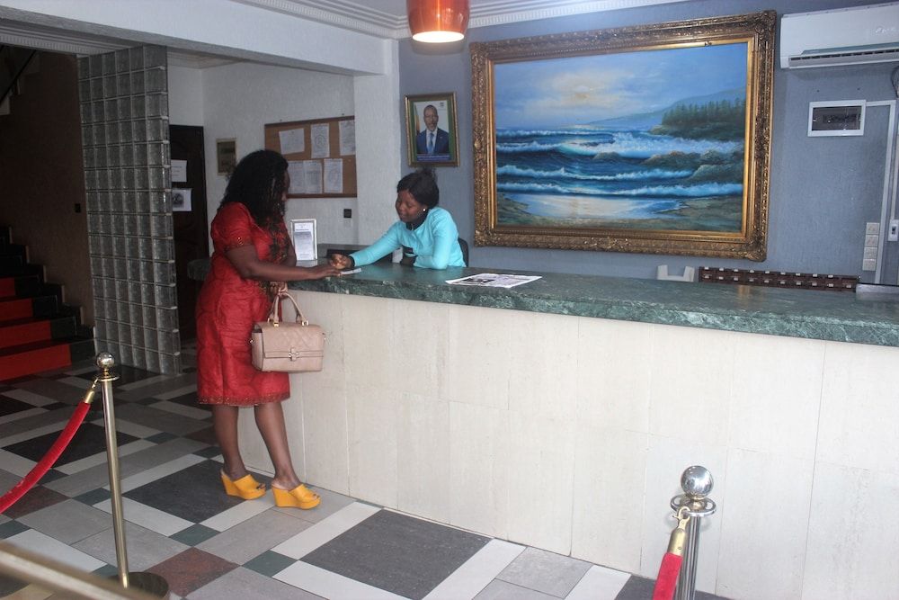 Riviera Hotel Benin 3